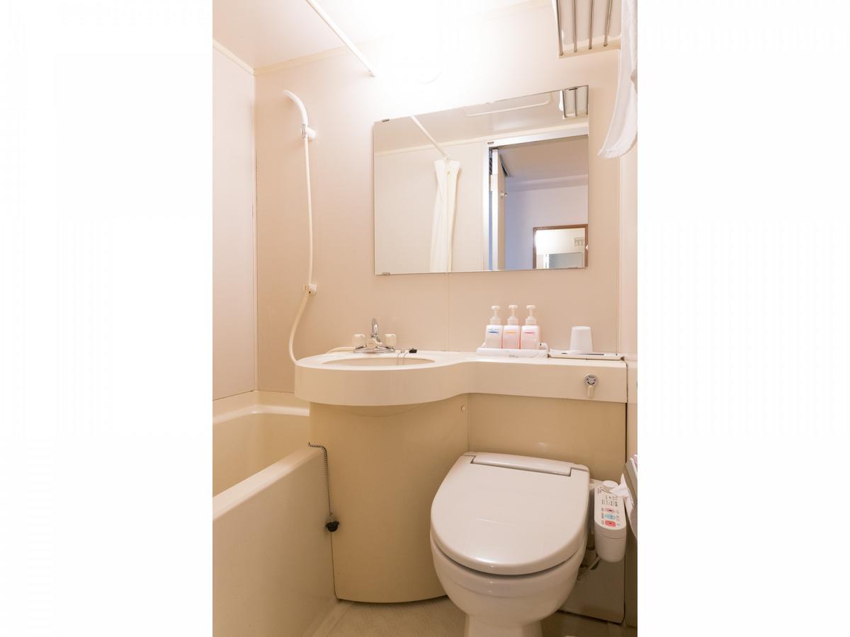 Smile Hotel Oita Хита Экстерьер фото