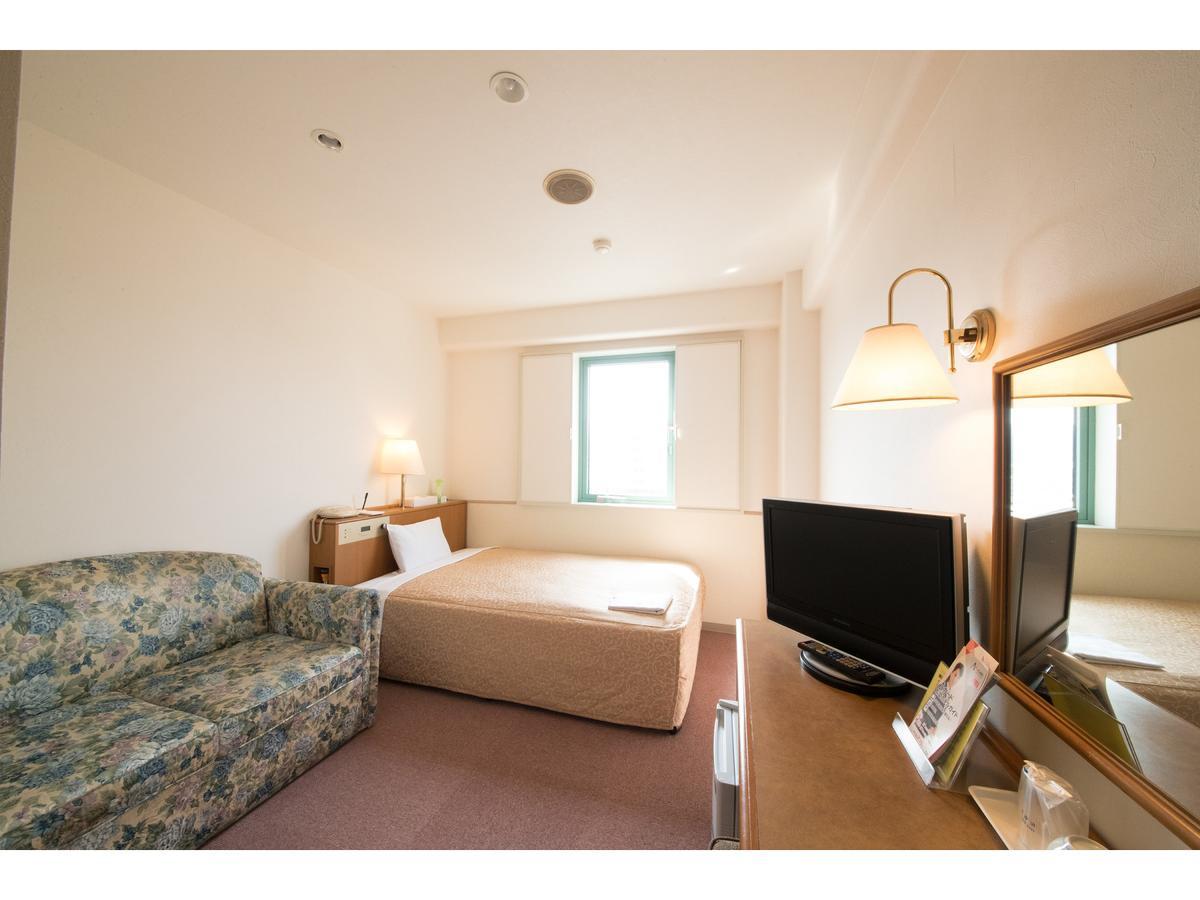 Smile Hotel Oita Хита Экстерьер фото