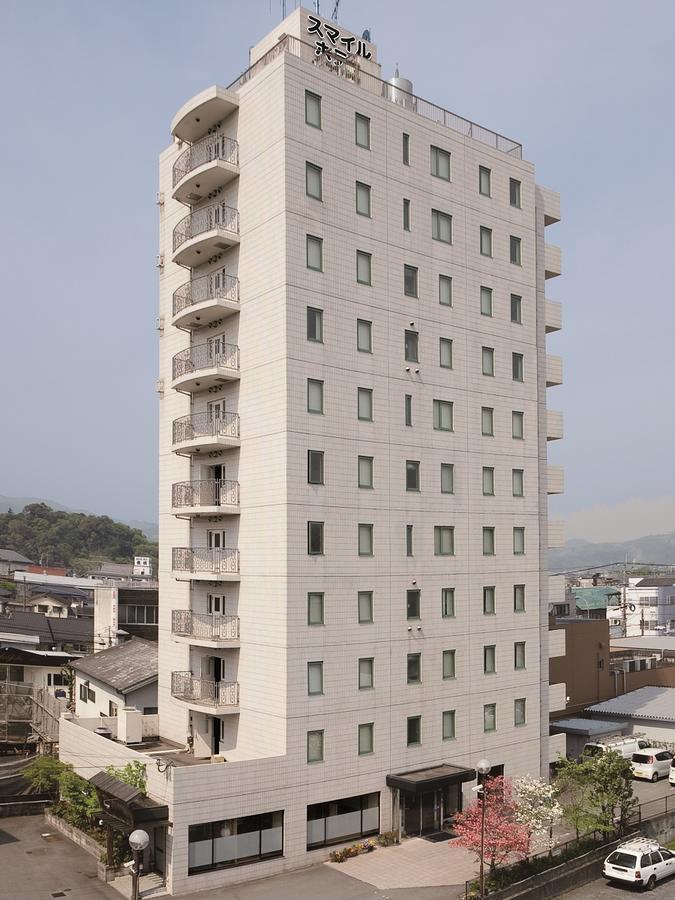 Smile Hotel Oita Хита Экстерьер фото